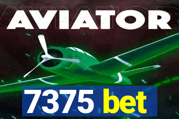 7375 bet